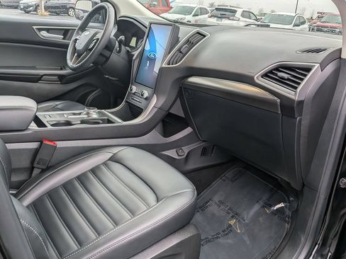 Used 2022 Ford Edge SEL w/ Convenience Package AWD/4WD image 29