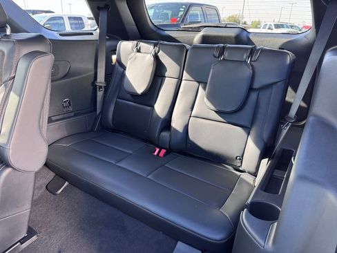 New 2026 Ford Explorer Tremor w/ Tremor Ultimate Package AWD/4WD image 22