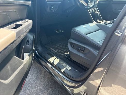 Used 2021 Volkswagen Atlas SE AWD/4WD image 3