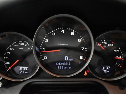 Used 2012 Porsche 911 Targa 4S AWD/4WD image 13