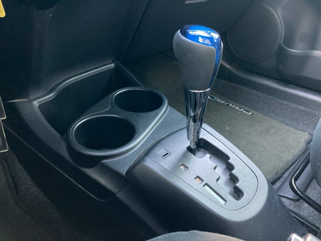 Used 2019 Toyota Prius C FWD image 25