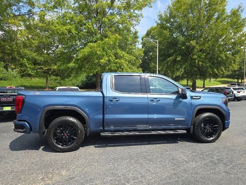 New 2026 GMC Sierra 1500 Elevation w/ Elevation Premium Package image 2