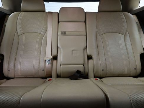 Used 2017 Lexus RX 350 AWD image 16