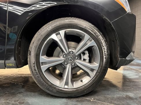 Used 2024 Acura RDX SH-AWD w/ Advance Package image 28