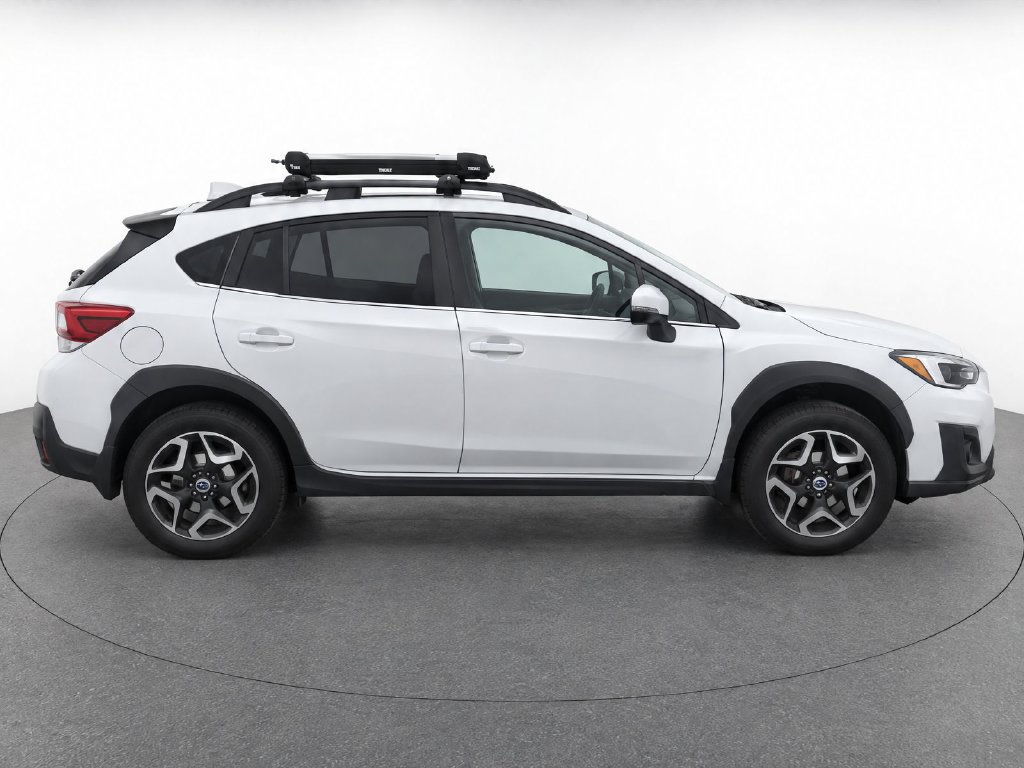 Used 2018 Subaru Crosstrek 2.0i Limited AWD/4WD image 3