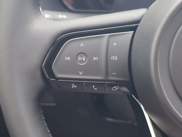 New 2026 MAZDA CX-5 Select AWD/4WD image 27