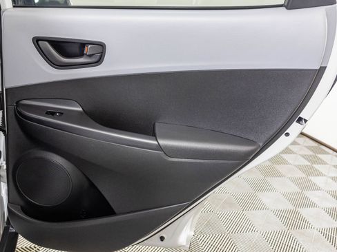 Used 2019 Hyundai Kona SEL image 42