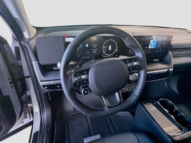 New 2027 Hyundai Ioniq 5 SE RWD image 11