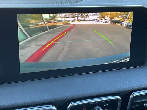 New 2026 Nissan Sentra SV w/ Floor Mat Package image 30