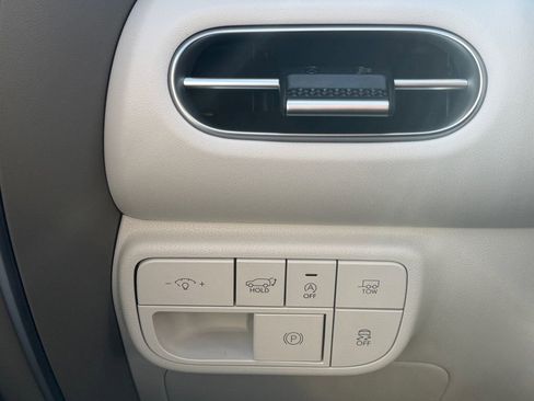 New 2026 Hyundai Palisade Limited image 18