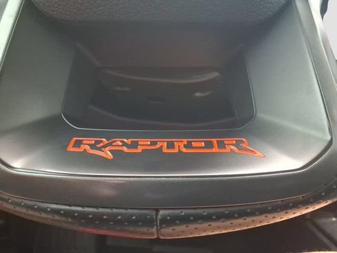 Used 2024 Ford Ranger Raptor AWD/4WD image 32