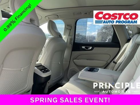 New 2026 Volvo XC60 B5 Ultra w/ Protection Package Premier AWD/4WD image 30