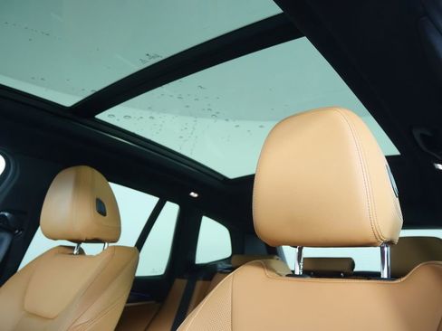 Certified 2023 BMW X3 sDrive30i w/ Convenience Package image 12