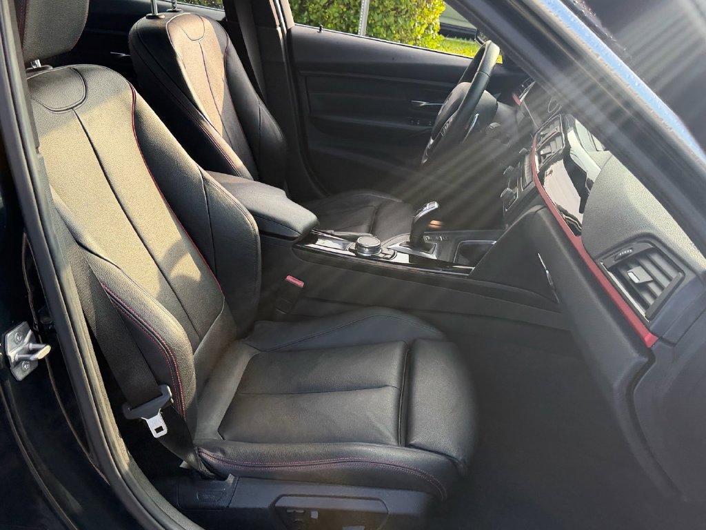 Used 2015 BMW 335i Sedan RWD image 18