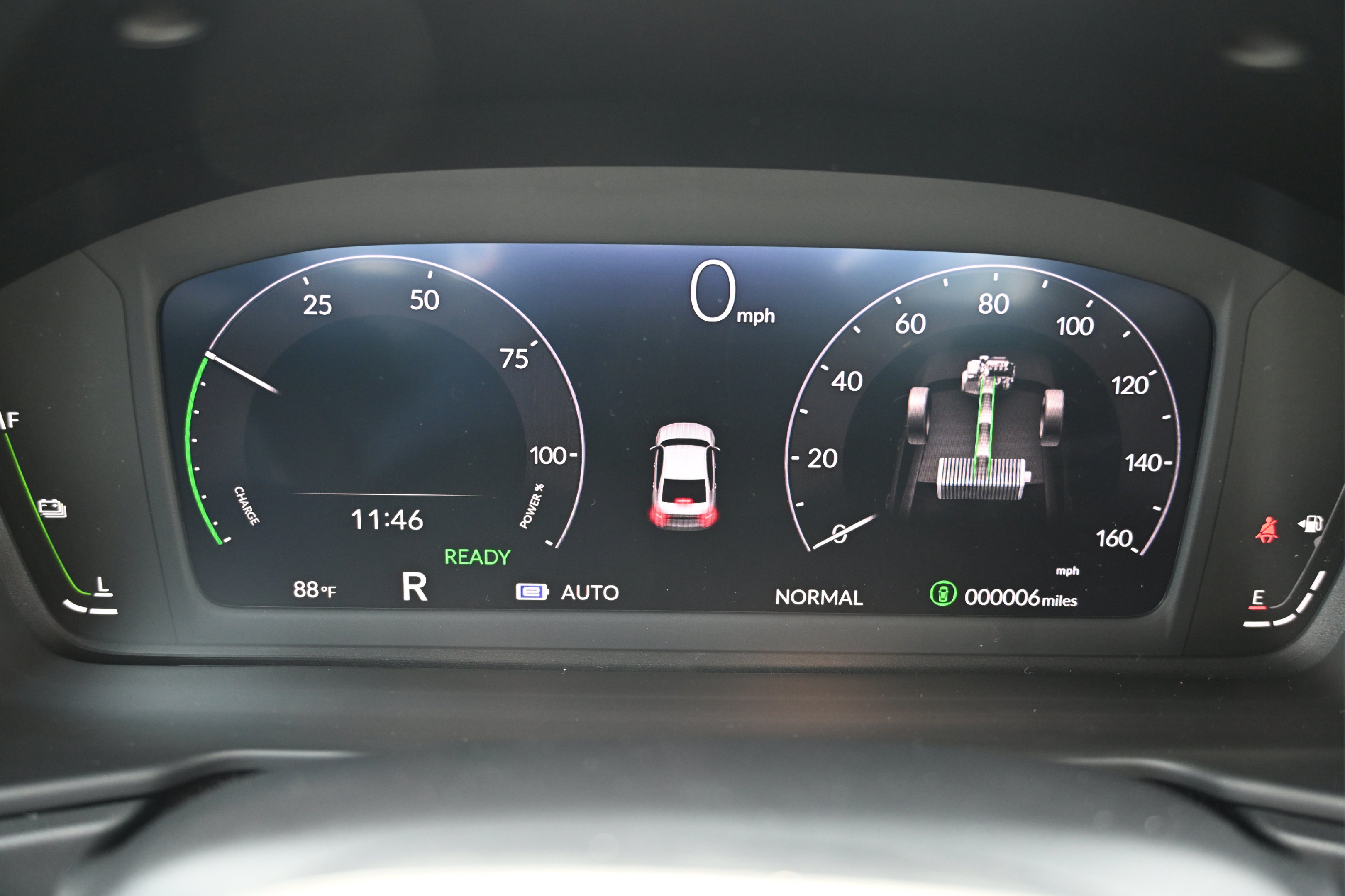 New 2026 Honda Accord Sport image 27
