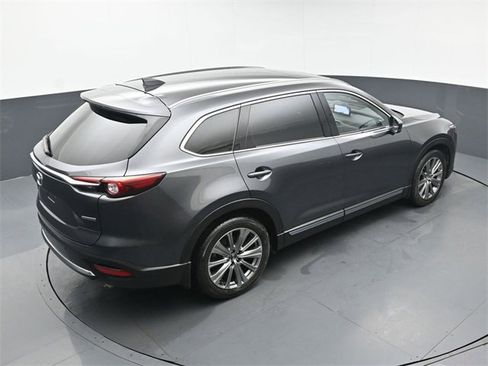 Certified 2023 MAZDA CX-9 Signature image 45
