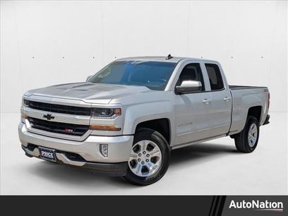 Used 2019 Chevrolet Silverado 1500 LT w/ All Star Edition