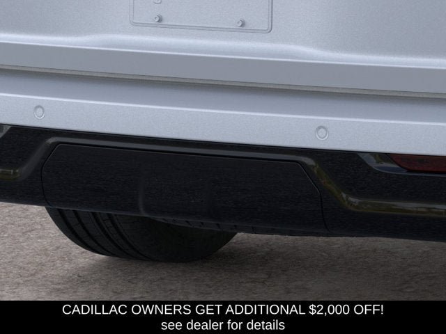 New 2026 Lincoln Navigator L Reserve AWD/4WD image 23