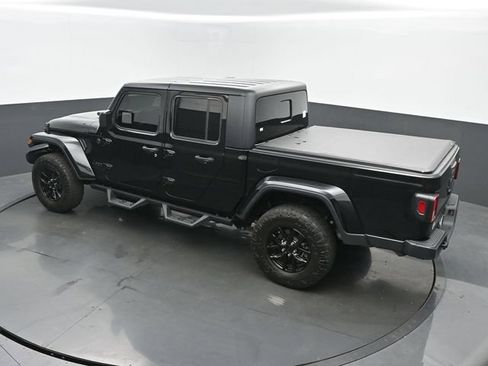 Used 2022 Jeep Gladiator Sport AWD/4WD image 38