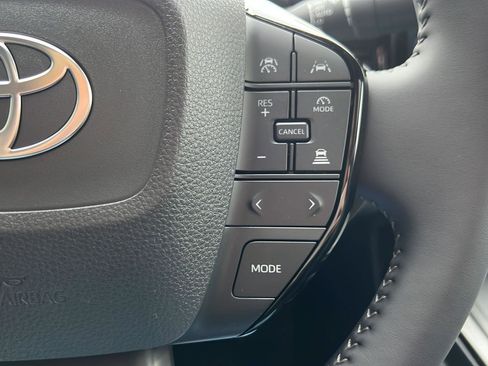 New 2026 Toyota bZ image 19