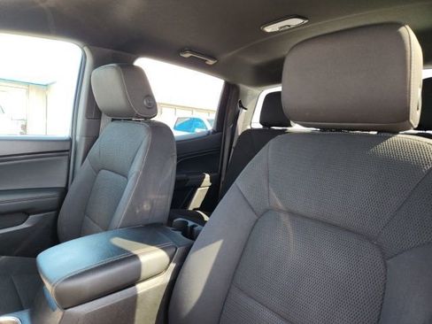 Used 2023 GMC Canyon Elevation AWD/4WD image 13