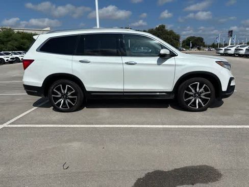 Used 2021 Honda Pilot Touring image 6
