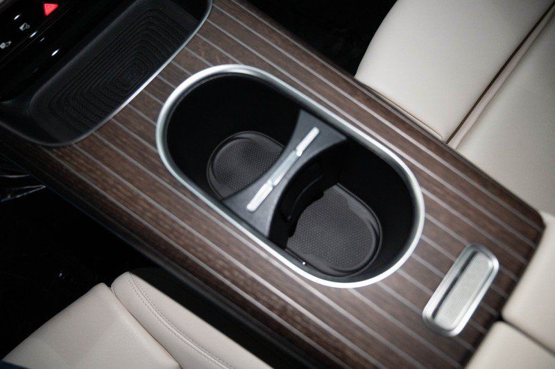 New 2027 Mercedes-Benz CLA 220 image 31