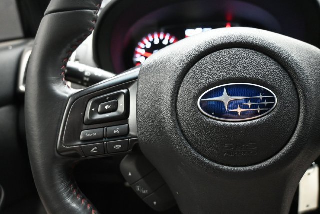 Used 2019 Subaru WRX AWD/4WD image 25