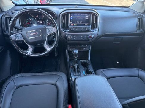 Used 2022 GMC Canyon AT4 image 27