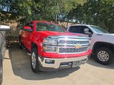 Used 2014 Chevrolet Silverado 1500 LT w/ Texas Edition, 1LT Trim image 3