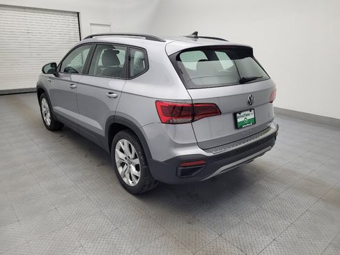 Used 2023 Volkswagen Taos S w/ Driver Assistance Package image 5