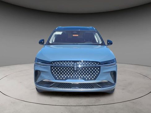 New 2026 Lincoln Nautilus Reserve AWD/4WD image 15