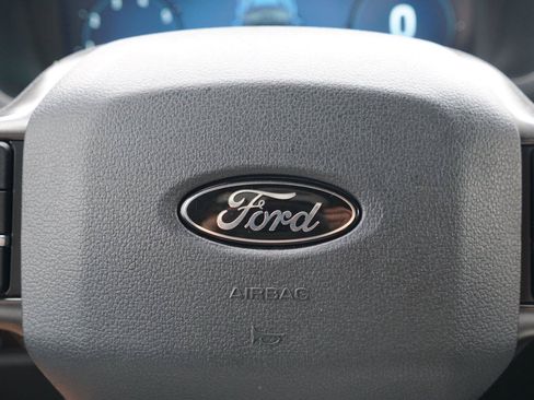 Used 2024 Ford F150 XLT w/ Equipment Group 302A MID RWD image 14