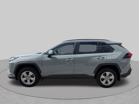 Used 2023 Toyota RAV4 XLE w/ Convenience Package AWD/4WD image 3