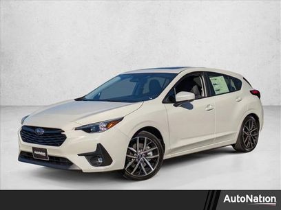 New 2026 Subaru Impreza 2.0i Sport