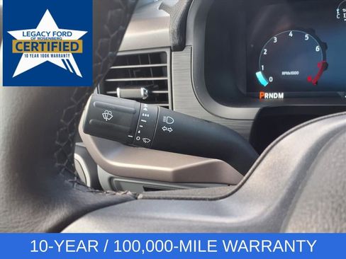 Used 2025 Ford F150 XLT w/ Equipment Group 301A Standard AWD/4WD image 19