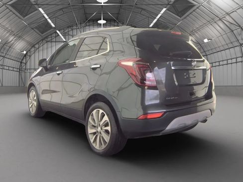 Used 2018 Buick Encore Preferred FWD image 3