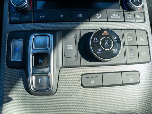 Used 2025 Hyundai Palisade SEL image 26