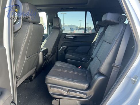 New 2026 Chevrolet Tahoe High Country AWD/4WD image 10