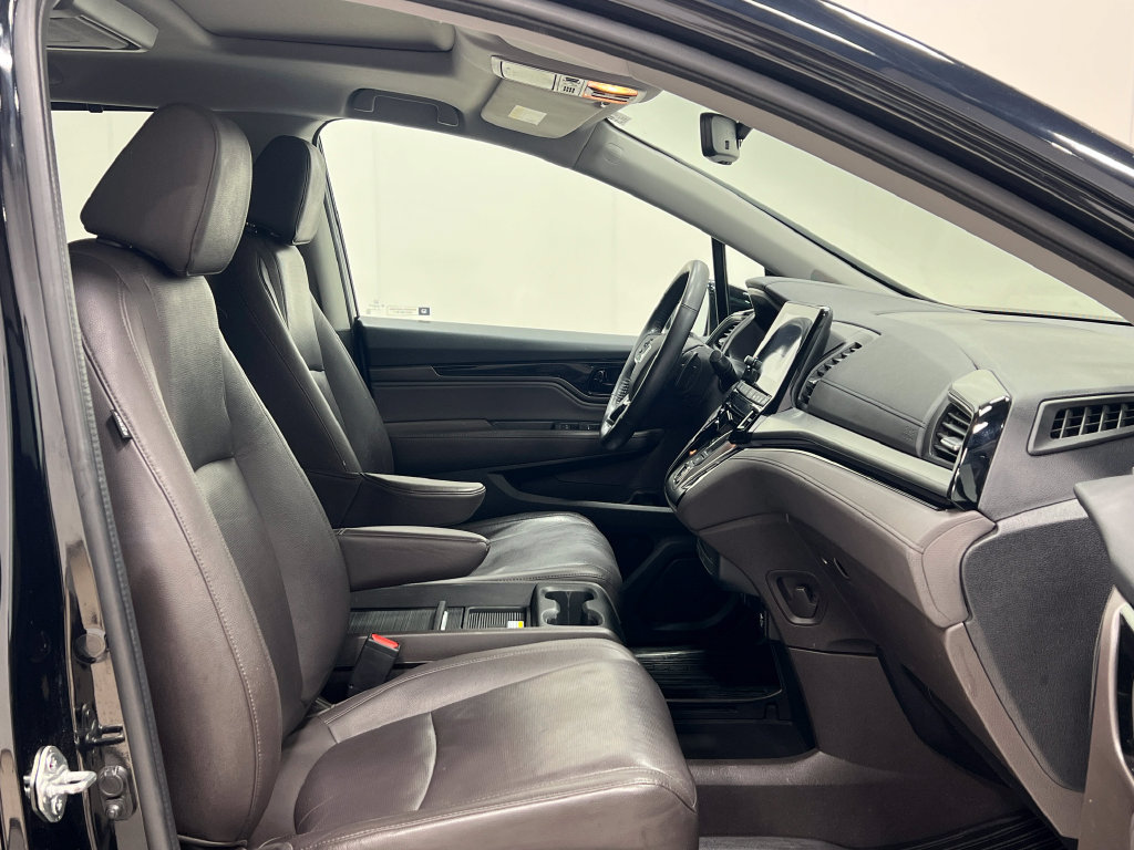 Used 2018 Honda Odyssey Elite image 38