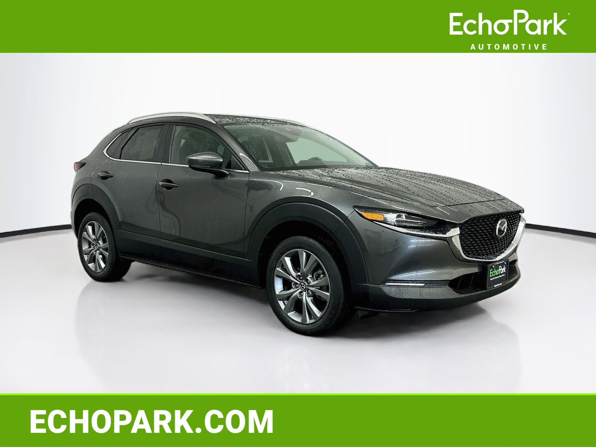 Used 2023 MAZDA CX-30 AWD 2.5 S w/ Select Package image 1