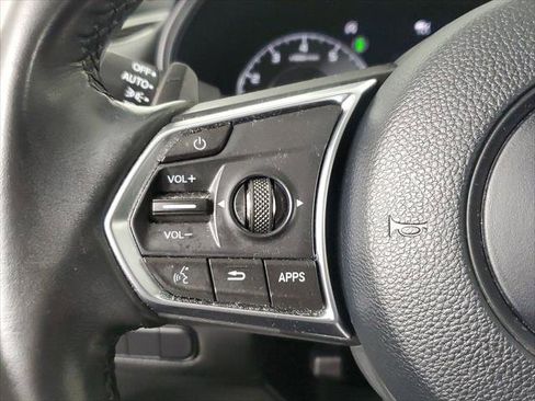 Used 2023 Acura TLX FWD image 32