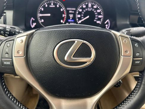 Used 2014 Lexus ES 350 image 18