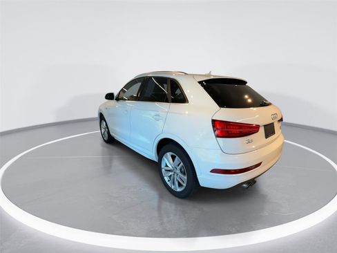 Used 2018 Audi Q3 2.0T Premium Plus AWD/4WD image 5