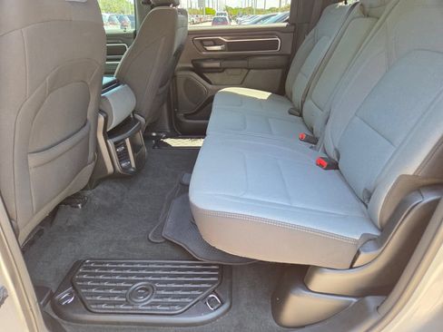Used 2023 RAM 1500 Big Horn AWD/4WD image 20