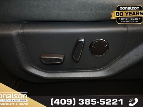 Used 2020 Ford Expedition Limited w/ Special Edition Package RWD image 7
