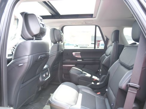 New 2027 Ford Expedition Platinum RWD image 14