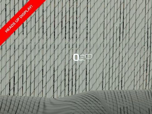 Used 2024 GMC Canyon AT4X image 6