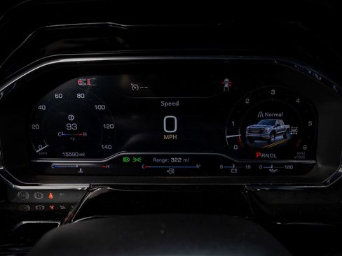 Used 2024 GMC Sierra 1500 Elevation w/ X31 Off-Road Package image 15