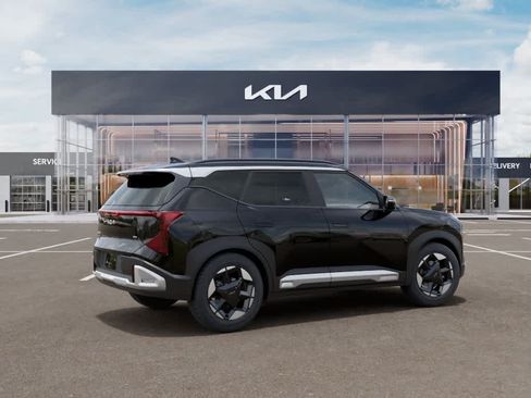 New 2027 Kia Seltos EX AWD/4WD image 6